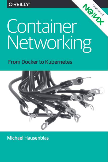 Container Networking Docker Kubernetes