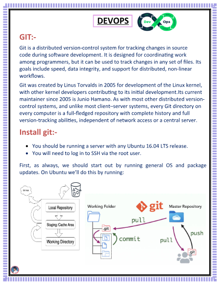 DevOps Tools Guide