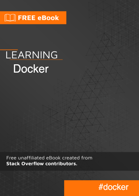 Docker eBook