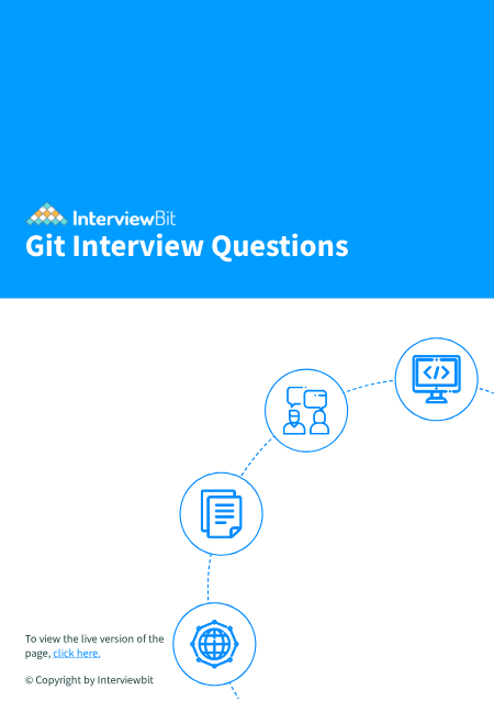 Git Interview Questions