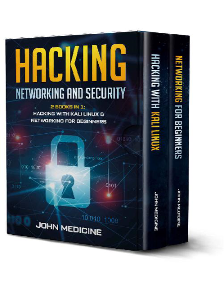 Hacking: Networking and Security